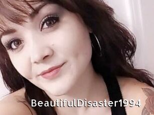 BeautifulDisaster1994