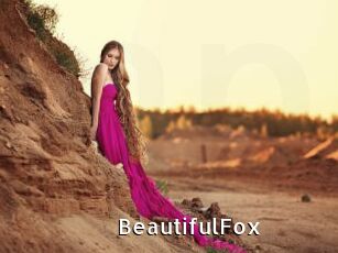 BeautifulFox