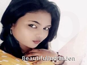 BeautifulIndianJen