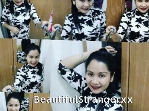 BeautifulStrangerxx
