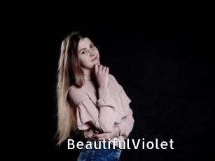 BeautifulViolet