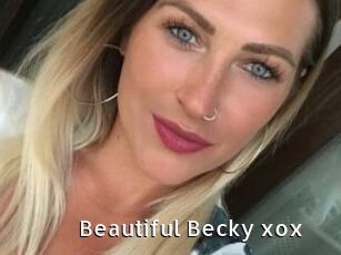 Beautiful_Becky_xox