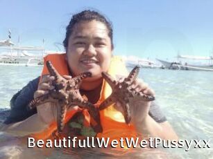 BeautifullWetWetPussyxx