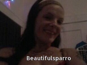 Beautifulsparro