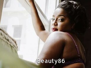 Beauty86