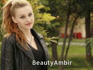 BeautyAmbir