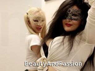 BeautyAndPassion