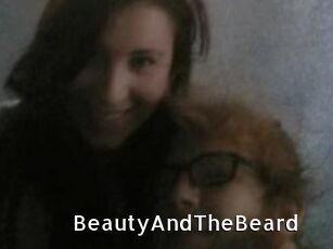 BeautyAndTheBeard