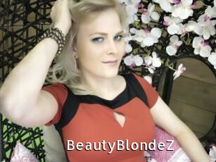 BeautyBlondeZ