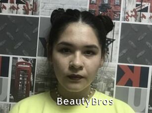 BeautyBros