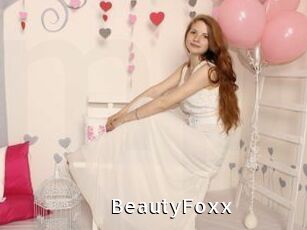 BeautyFoxx