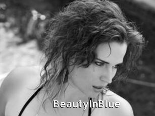 BeautyInBlue