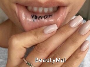 BeautyMai My Porno Stash