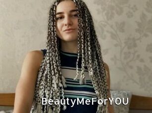 BeautyMeForYOU