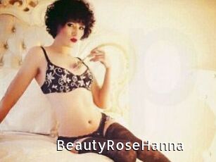 BeautyRoseHanna