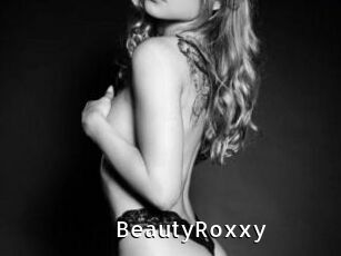 BeautyRoxxy