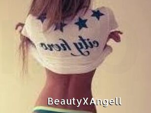 BeautyXAngell