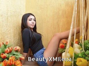 BeautyXMIlena