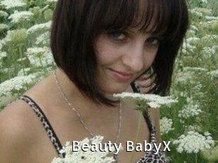 Beauty_BabyX My Porno Stash