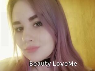 Beauty_LoveMe