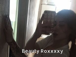Beauty_Roxxxxy