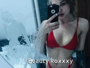 Beauty_Roxxxy