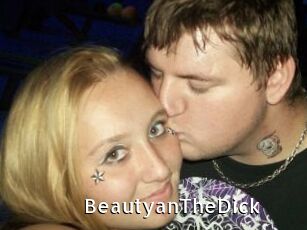 BeautyanTheDick