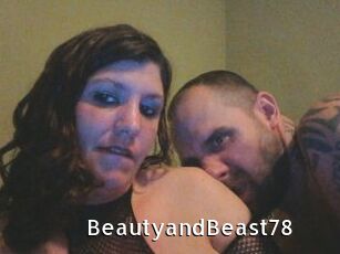 BeautyandBeast78