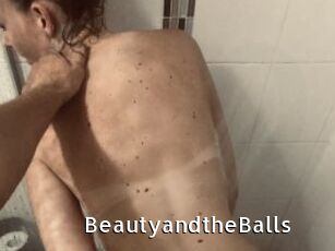 BeautyandtheBalls