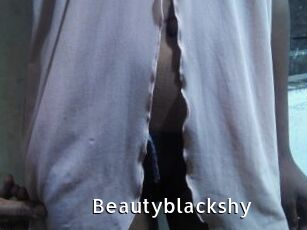 Beautyblackshy