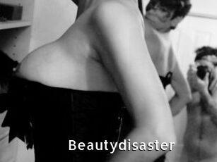 Beautydisaster