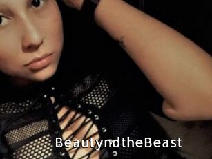 BeautyndtheBeast