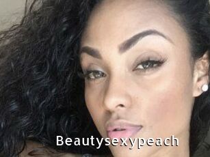 Beautysexypeach
