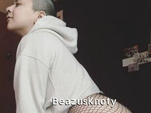 BeazusKnoty
