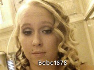 Bebe1878