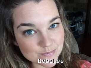 BebeLee My Porno Stash