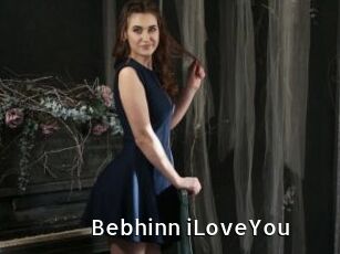 Bebhinn_iLoveYou