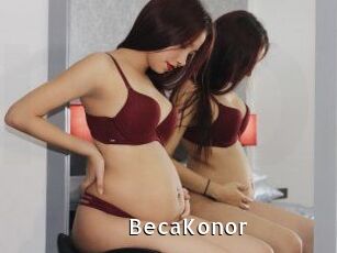BecaKonor