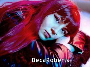 BecaRoberts