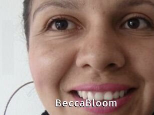 BeccaBloom