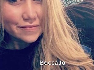 BeccaJo