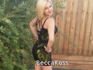BeccaKoss