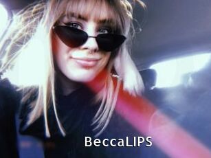 BeccaLIPS