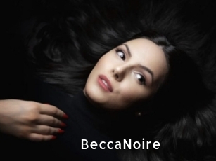 BeccaNoire