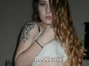 BeccaShay