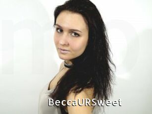 BeccaURSweet