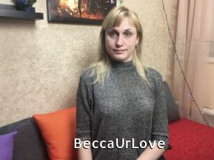 BeccaUrLove My Porno Stash