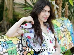 BeccaWalker