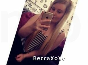 BeccaXoXo My Porno Stash