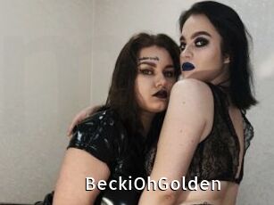 BeckiOhGolden